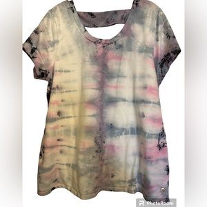 LIVI by Lane Bryant Top Size 1X